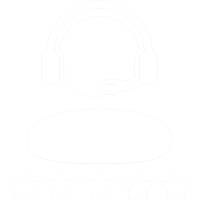  <span style="color:#ffffff;"><span style="font-size:18px;">五星级的服务和技术支持</span></span> 