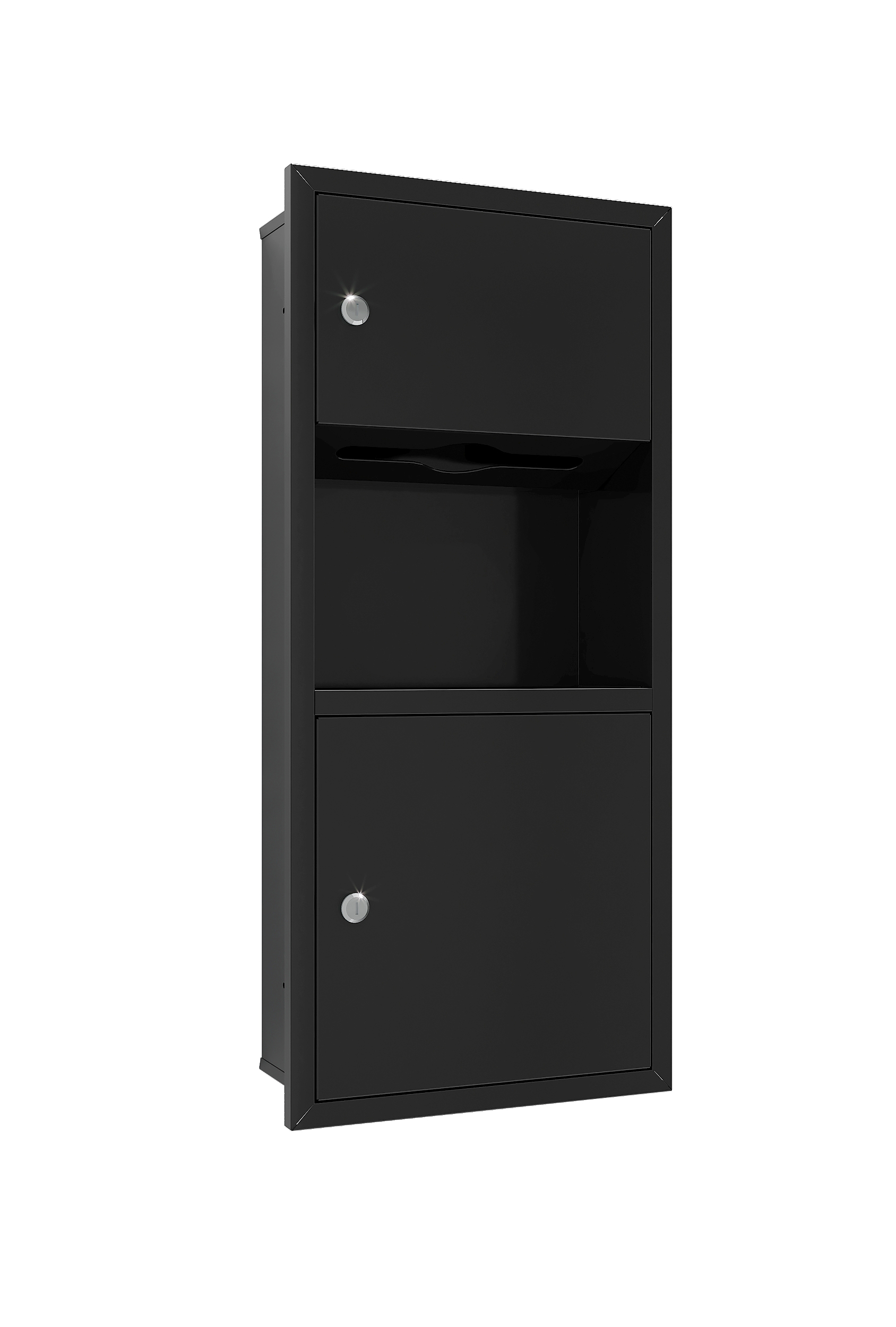 枪黑_CoronaCamera003_Interactive LightMix0000