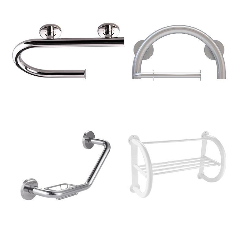 多功能扶手挂件