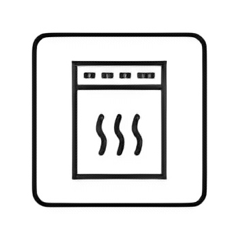 专精特新丨毛巾烘干机MJ03 (3)