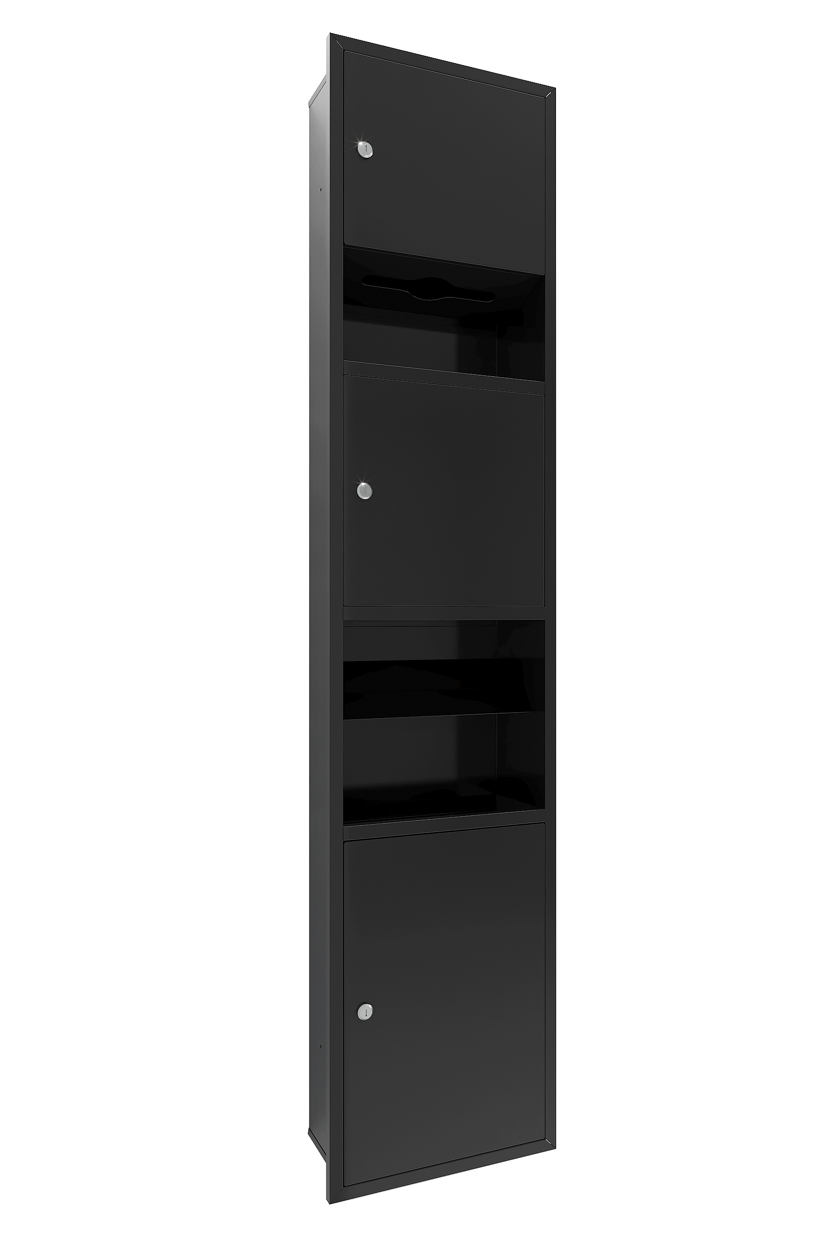 枪黑_CoronaCamera003_Interactive LightMix0000